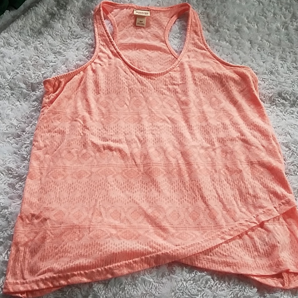 Mossimo tank
